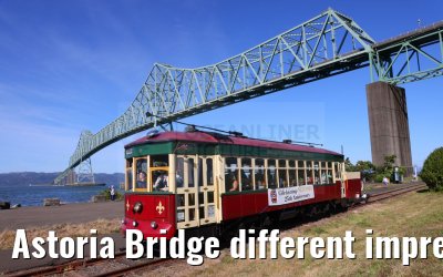 Astoria Bridge different impressions 21.09.2024