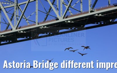 Astoria Bridge different impressions 21.09.2024