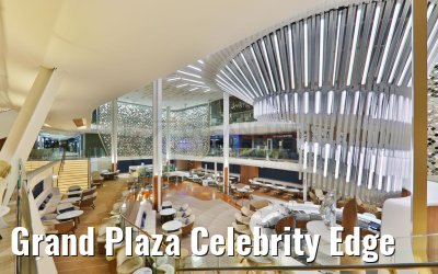 Grand Plaza Celebrity Edge