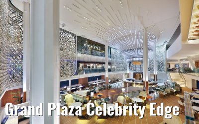 Grand Plaza Celebrity Edge