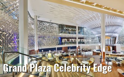 Grand Plaza Celebrity Edge