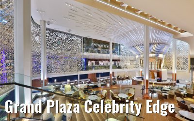 Grand Plaza Celebrity Edge