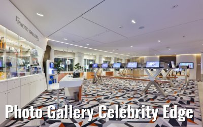 Photo Gallery Celebrity Edge