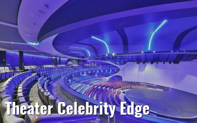 Theater Celebrity Edge