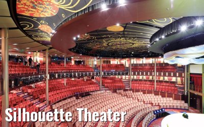 Silhouette Theater