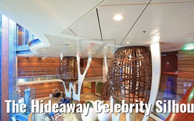 The Hideaway Celebrity Silhouette