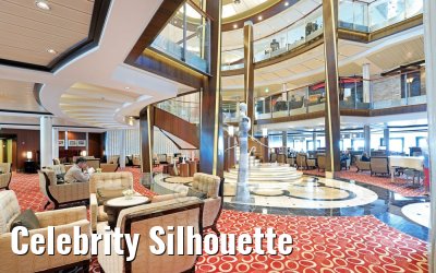 Celebrity Silhouette