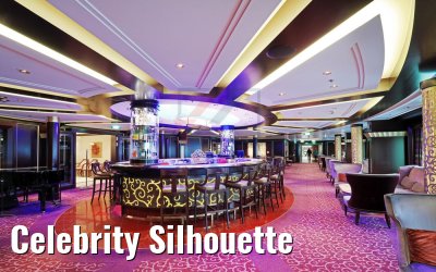 Celebrity Silhouette