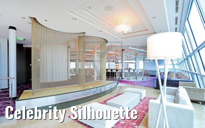 Celebrity Silhouette