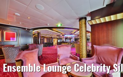 Ensemble Lounge Celebrity Silhouette