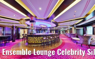 Ensemble Lounge Celebrity Silhouette