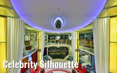 Celebrity Silhouette