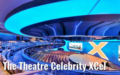 The Theatre Celebrity XCel