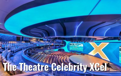 The Theatre Celebrity XCel