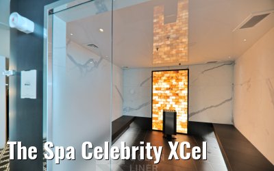 The Spa Celebrity XCel