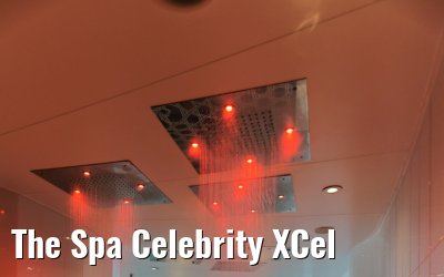 The Spa Celebrity XCel