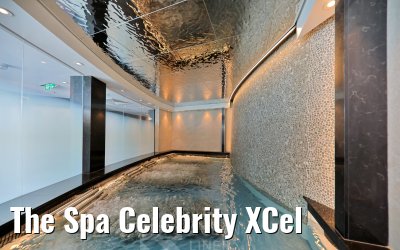 The Spa Celebrity XCel