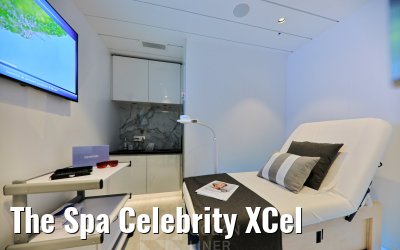 The Spa Celebrity XCel