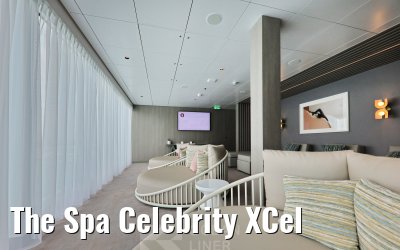 The Spa Celebrity XCel