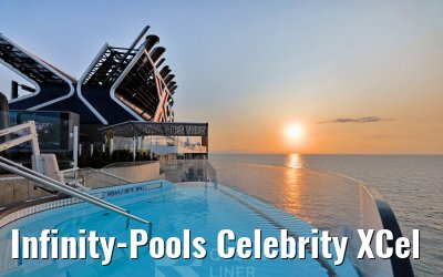 Infinity-Pools Celebrity XCel