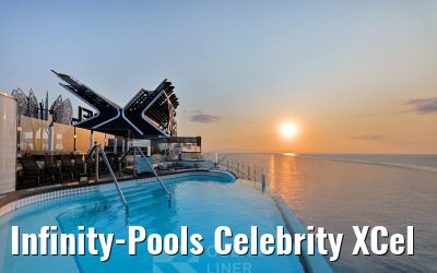 Infinity-Pools Celebrity XCel