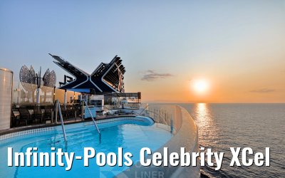 Infinity-Pools Celebrity XCel