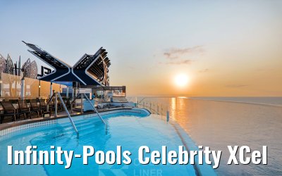Infinity-Pools Celebrity XCel