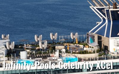 Infinity-Pools Celebrity XCel