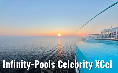 Infinity-Pools Celebrity XCel