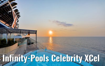 Infinity-Pools Celebrity XCel