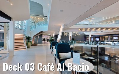 Deck 03 Café Al Bacio