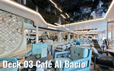 Deck 03 Café Al Bacio