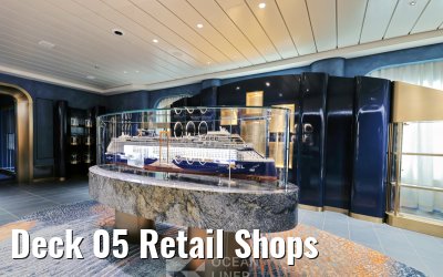 Deck 05 Retail Shops