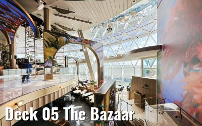 Deck 05 The Bazaar
