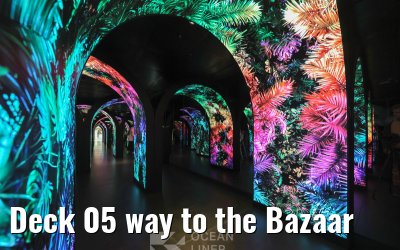 Deck 05 way to the Bazaar