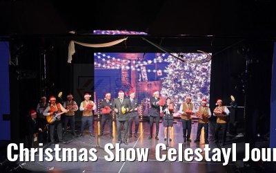 Christmas Show Celestayl Journey 24.12.2023