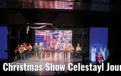 Christmas Show Celestayl Journey 24.12.2023