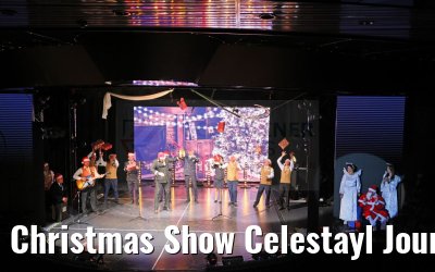 Christmas Show Celestayl Journey 24.12.2023