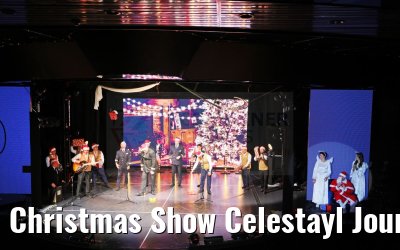 Christmas Show Celestayl Journey 24.12.2023