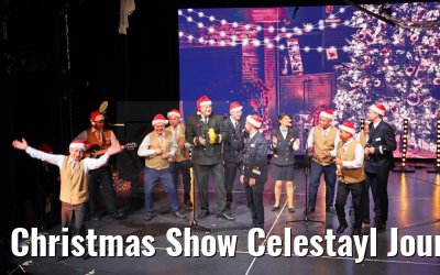 Christmas Show Celestayl Journey 24.12.2023