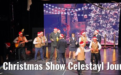 Christmas Show Celestayl Journey 24.12.2023
