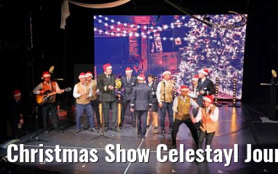 Christmas Show Celestayl Journey 24.12.2023