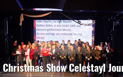 Christmas Show Celestayl Journey 24.12.2023