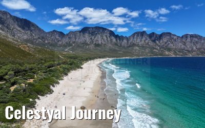 Celestyal Journey