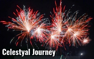 Celestyal Journey