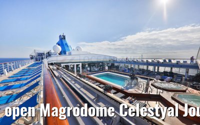 open Magrodome Celestyal Journey 24.12.2023