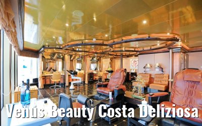 Venus Beauty Costa Deliziosa