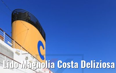 Lido Magnolia Costa Deliziosa