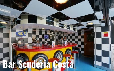 Bar Scuderia Costa