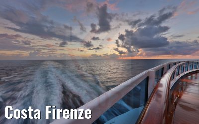 Costa Firenze
